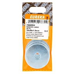 7AG20 - Large Washer